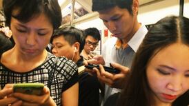 Irresistible: Why We Can’t Stop Checking, Scrolling, Clicking and Watching