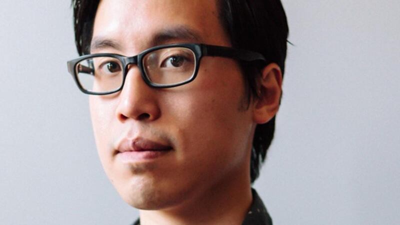 A love of storytelling: debut novelist Tony Tulathimutte