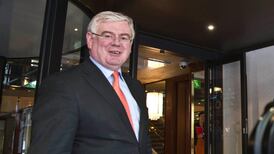 Gilmore says future talks with unions will be on pay rises