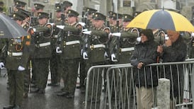 Department  to investigate claims soldiers sleeping in cars