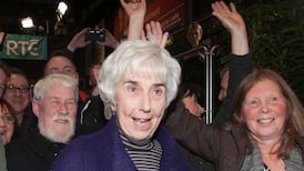 Profile: Maureen O’Sullivan (Ind)