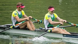 Rowing: 443 crews from 41 clubs will attend Lough Rynn regatta