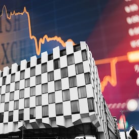 What went wrong with the reits that allowed people invest in property?