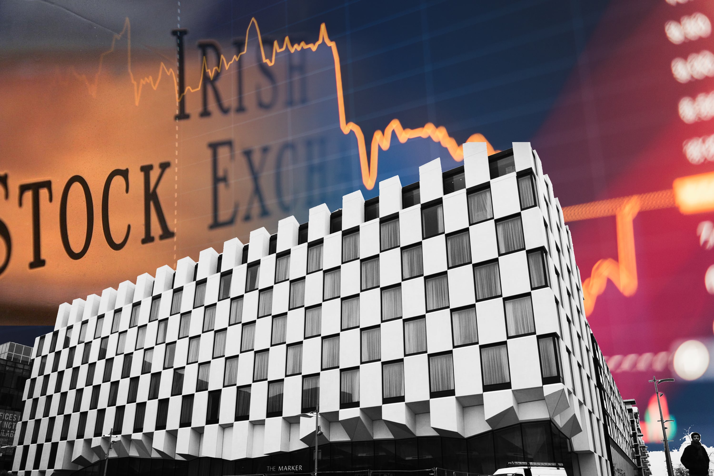 What went wrong with the reits that allowed people invest in property?