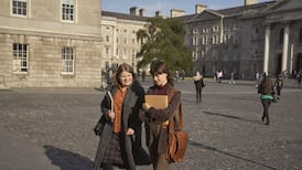 TCD gets permission for €9m revamp of Rubrics building