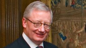 Seán Aylward resigns from European anti-torture body