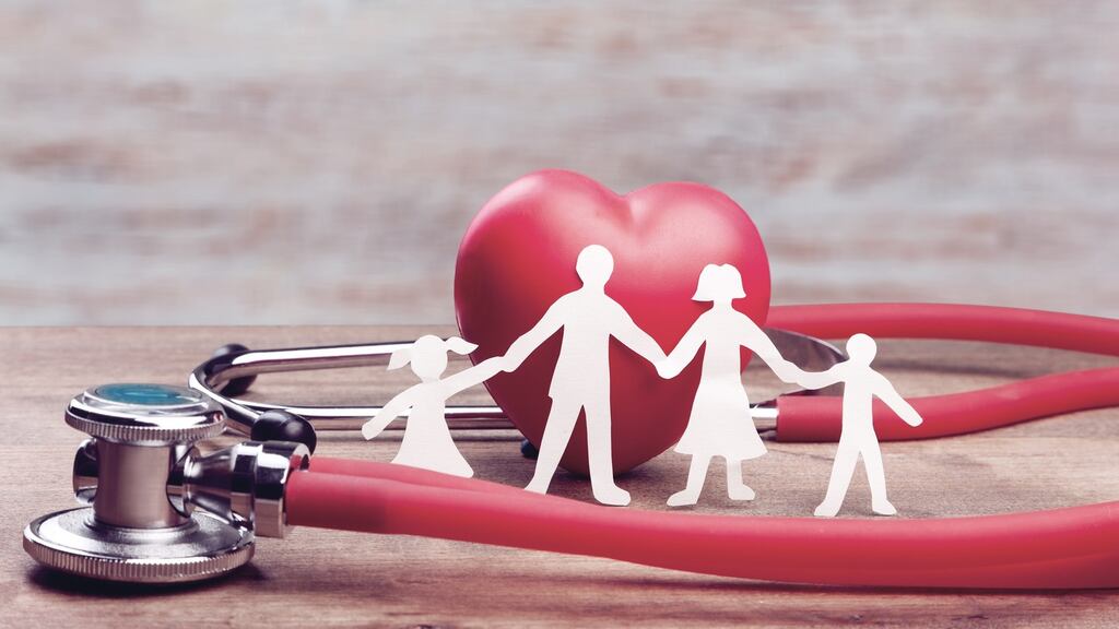 Don’t automatically have all your family on the same plan. You can save money by having different plans for different family members.