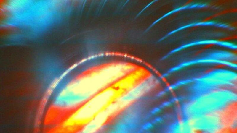 Solar Bears - Advancement: relies on exaggerating scale to get their point across