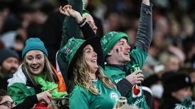 Gerry Thornley: Special night in Dunedin as Ireland savour historic victory over the All Blacks