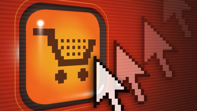 If you buy something online and it is faulty, you have exactly the same rights as if you bought it in a shop. That means you are entitled to a repair, a refund or a replacement