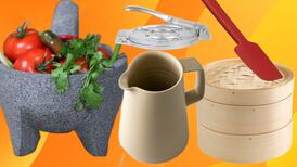 Must-have kitchen utensils: what chefs recommend