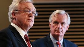 Brexit: EU says North must stay in customs union to avoid hard Border