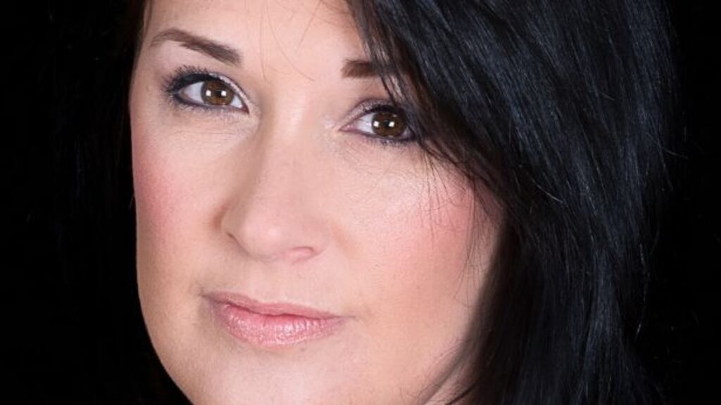 Olivia Kiernan’s ‘Too close to breathe’ is an exhilarating police procedural.