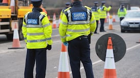 Teenager arrested after allegedly driving over 210km/h during Garda chase