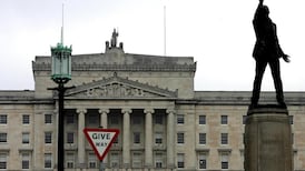 NI Human Rights Commission calls for ‘immediate action’ on abortion