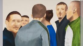 Insider art: finding release through creativity in Irish prisons