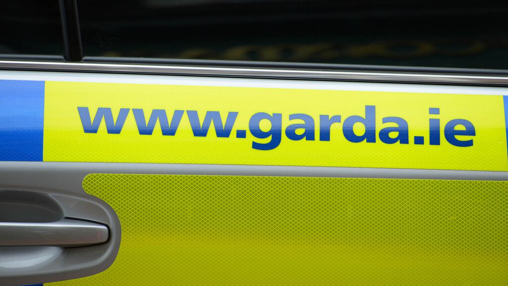 Two teenagers, both aged 16, have been arrested over an aggravated burglary in Tallaght, Dublin. Photograph: Frank Miller/The Irish Times