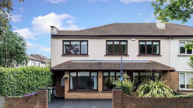 15 Seabury Park, Malahide, Co Dublin