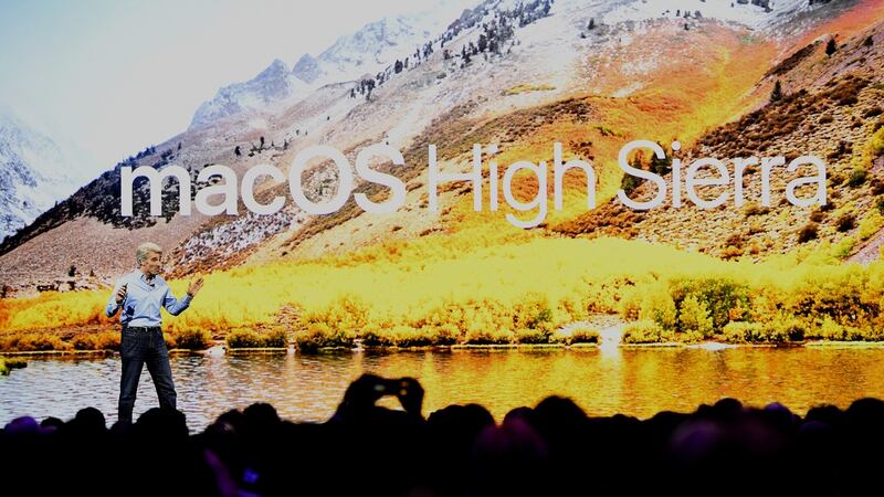 Apple unveils number of upgrades to Mac computers