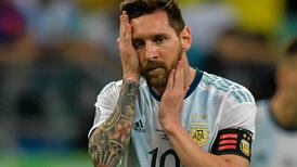 Ken Early: What if Maradona had been more like Messi?