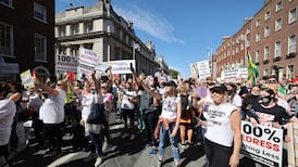 Church leaders seek action on mica issues ‘peripheral to political agenda’