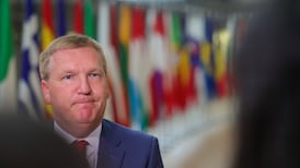 McGrath dismisses suggestion of being ‘bullied’ over tax breaks in next budget