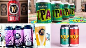 Hazy and clear: Four IPAs to try for the weekend