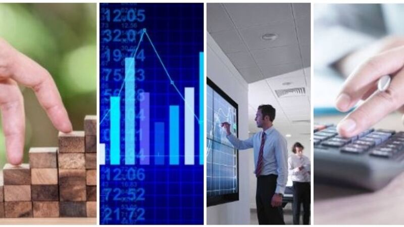 One third of Irish exports come from just five companies, according to a new paper from the National Competitiveness Council, the body established by the Government to advise on competitiveness. File photographs: Getty Images