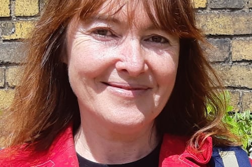 Poem of the Week: Shadow