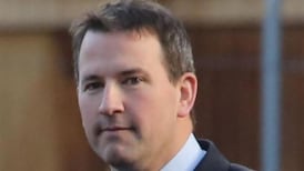 Graham Dwyer trial: Judge issues warning  about tweeting