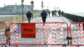 Storm Ophelia: updated list of road closures around the country