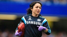 Eva Carneiro to seek a claim for constructive dismissal