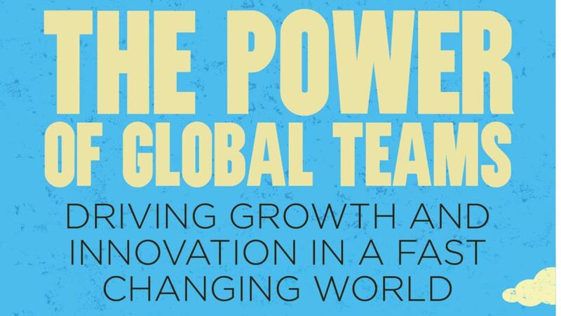 The Power of Global Teams
