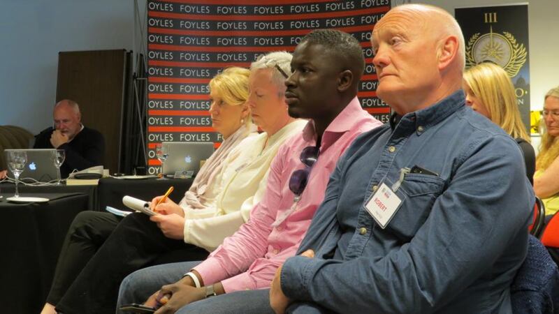 A beginner’s guide to self-publishing: So you’ve written a book – what next?