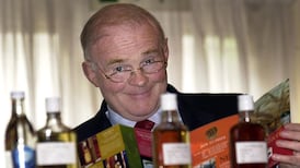 Dundalk’s Harp brewery to become whiskey distillery