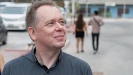 Wild Geese: Conor Bracken, founder of Andovar in Thailand