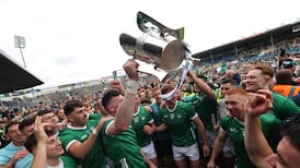 Seán Moran: Hurling championship appears to be the gift that keeps on giving, but enjoy it while you can