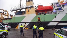 Dutch master charged with fishing offences off Irish coast