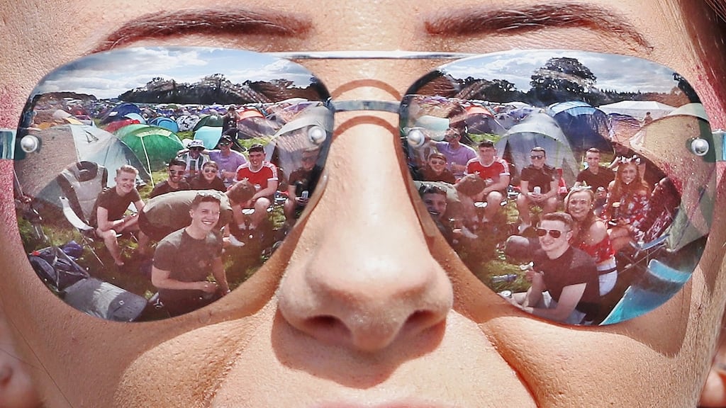 Electric Picnic made a profit of €2.4 million even though the festival didn’t happen in 2020, as a result of an insurance payout. Photograph: Niall Carson /PA Wire