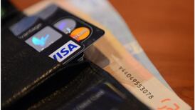 Lending to Irish households falls again