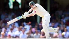 Skipper Steve Smith breaks Bradman record