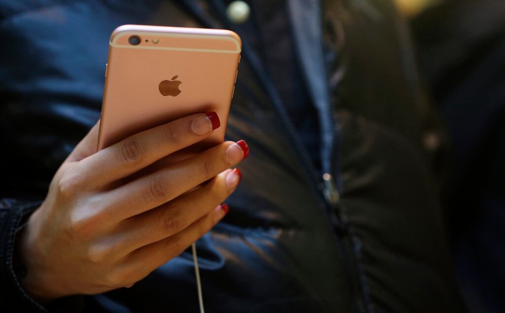 Fraudsters often ask people to download software to a device or to visit a “secure” website.