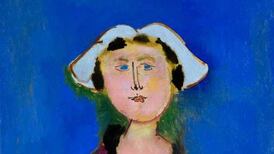 From Ranelagh to the Bauhaus – Oliver O’Hanlon on Irish artist Stella Steyn