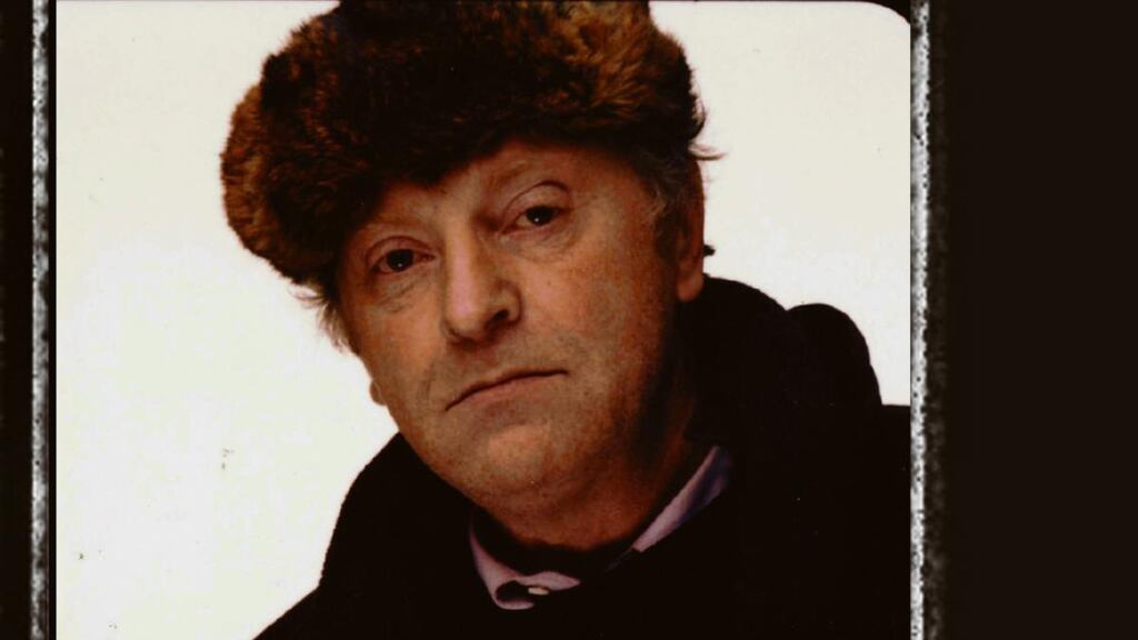 Joseph Brodsky: His poems  have the strength of remaining relevant. Photograph: The Beinecke Rare Book and Manuscript Library, Yale University.