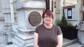 Government must help trace removed babies, sibling urges