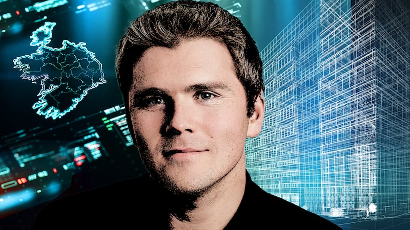 John Collison of Stripe: Ireland is going backwards. Here’s how to get it moving