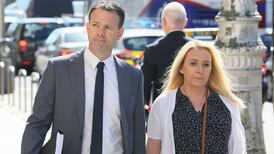 Sinn Féin TD John Brady fights eviction in High Court