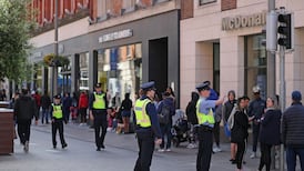 Anti-lockdown protests signalled for St Patrick’s Day