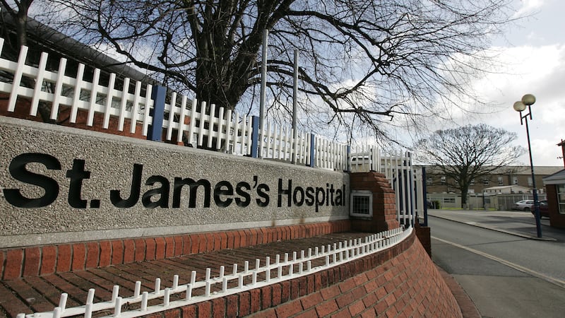 Dublin hospital paid €1.44m for services to company owned by staff