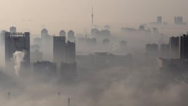 China’s Wuhan shifts away from steel as economy slows